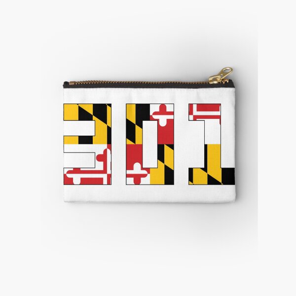 Item preview, Bandera de Maryland 301 designed and sold by polliadesign.