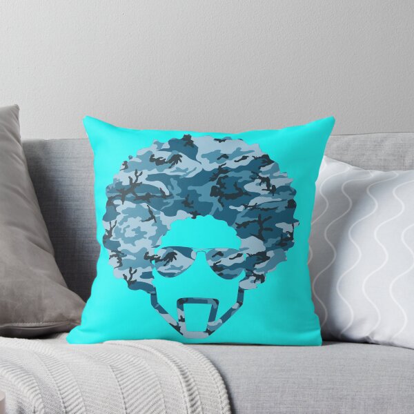 Item preview, Afro hairstyle designed and sold by MrTeeTime.