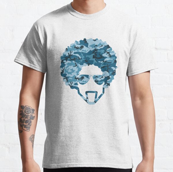 Afro hairstyle Classic T-Shirt