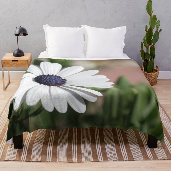 Item preview, African Daisy Flower designed and sold by XCEEDTRANSITION.