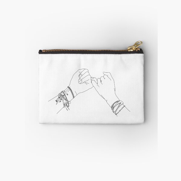 Item preview, Pacto Juliantina - Pinky Promise designed and sold by freddyhlb.