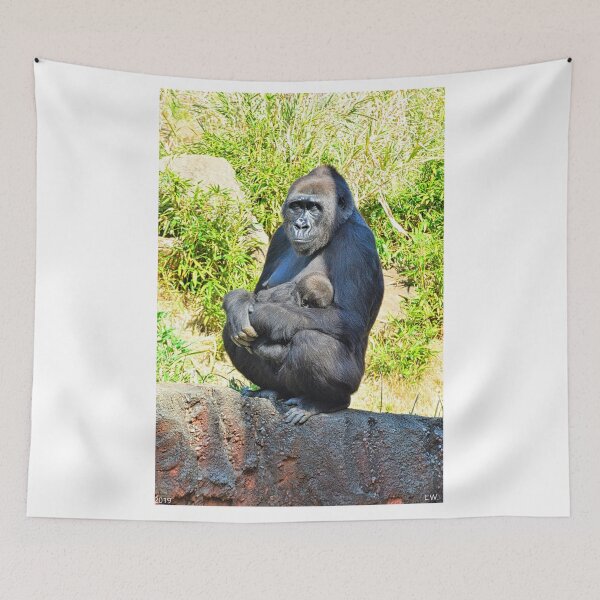 Item preview, Rock A Bye Baby designed and sold by LisaWootenPhoto.