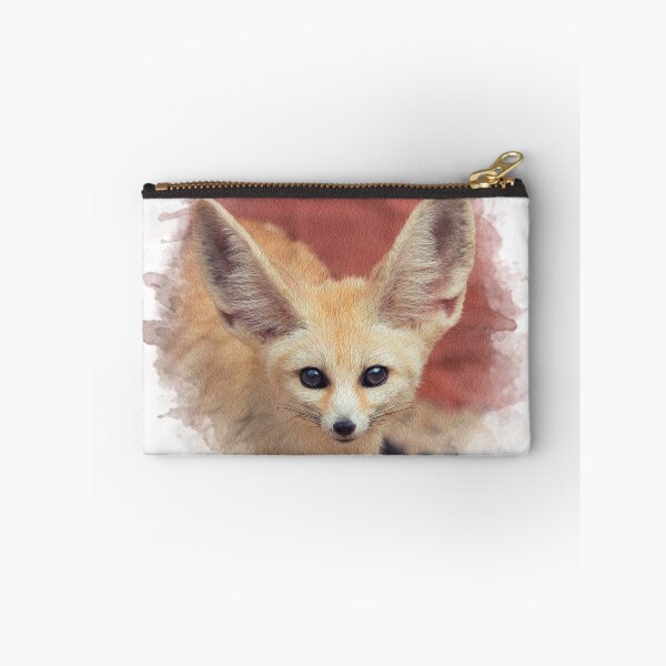 Item preview, Fennec designed and sold by Pearcatprod.
