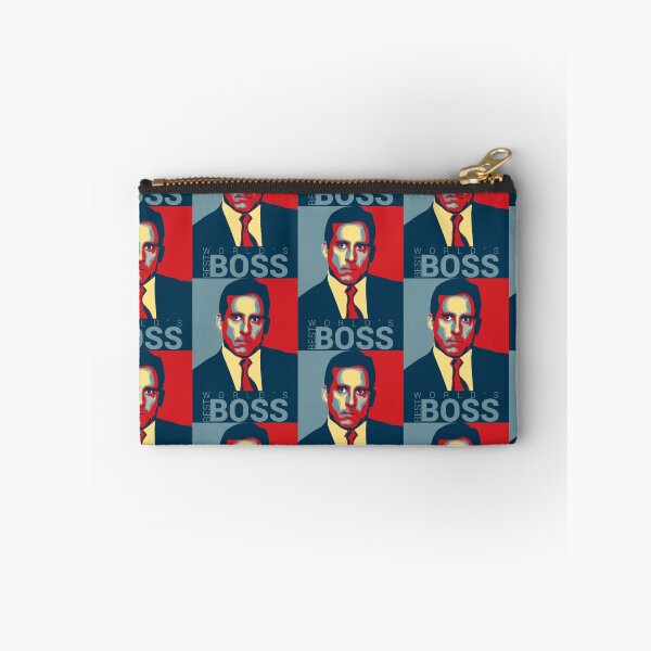 Item preview, Michael Scott The Office US, Best Boss designed and sold by Jakubszt.