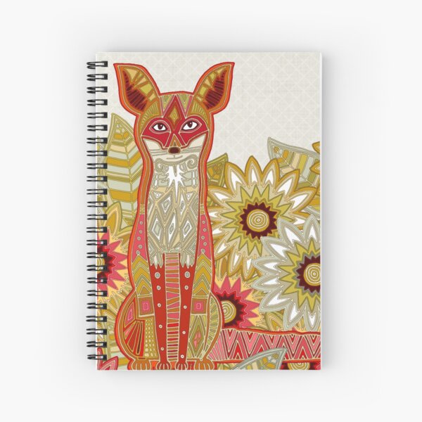 Item preview, garden fox designed and sold by scrummy.