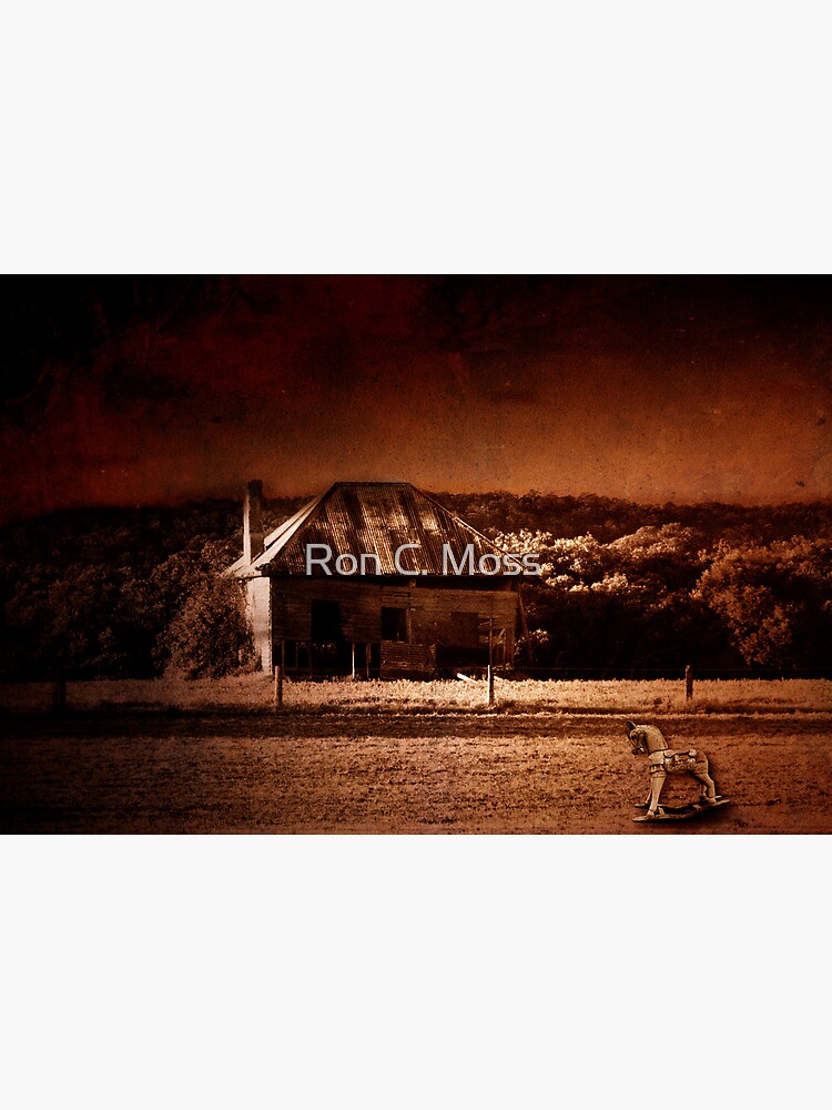 Shoalhaven Farm by ronmoss