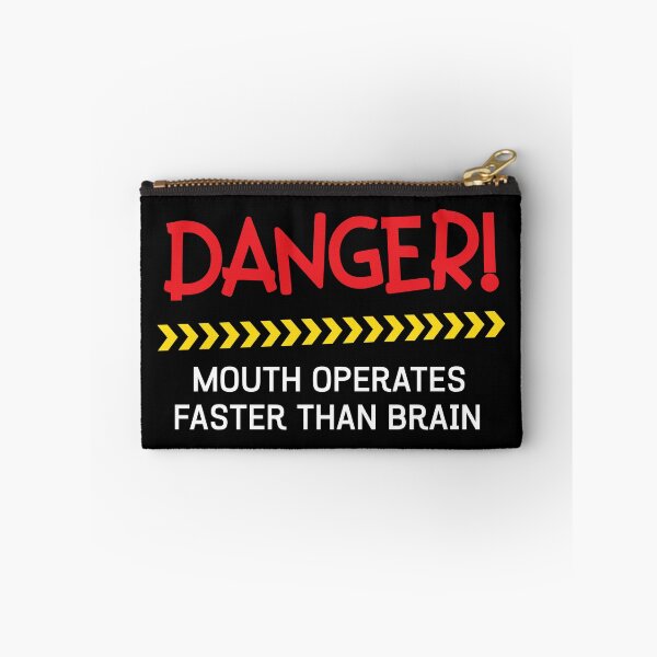 Item preview, Danger Mouth designed and sold by thechicgeek.