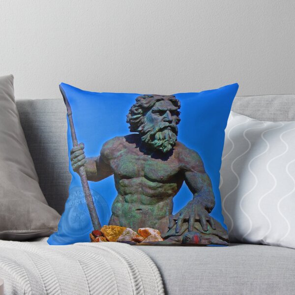 Item preview, Neptune designed and sold by SoulMatesPhoto.