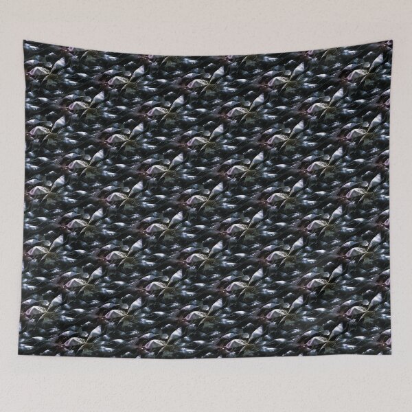 Item preview, Kwizzling Swizzler (pattern) designed and sold by Yampimon.