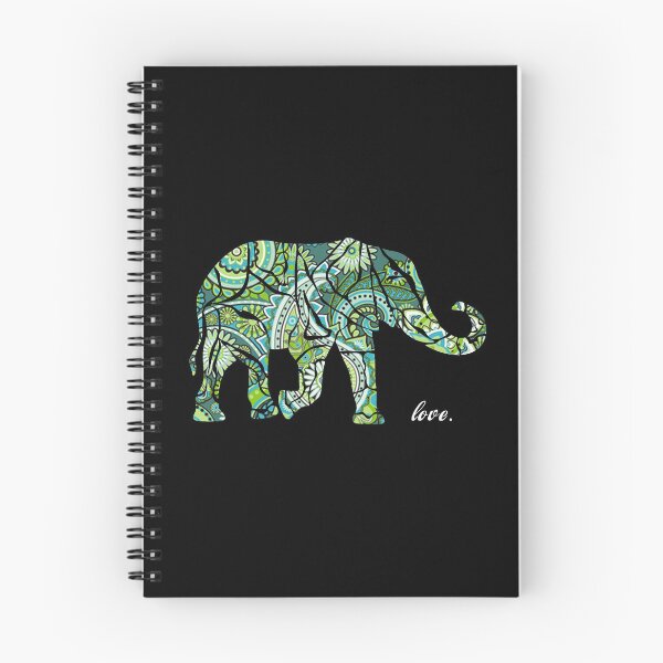 Item preview, Elephan Love Gift designed and sold by drwigglebutts.