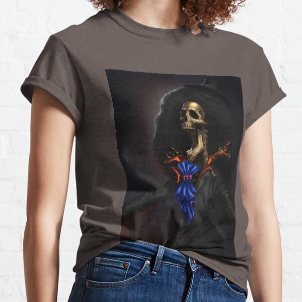 brook one piece Classic T-Shirt