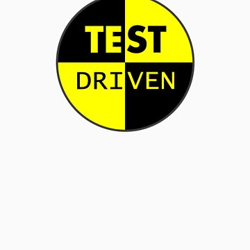 Artwork thumbnail, Crash Test Driven by Geek Casuals