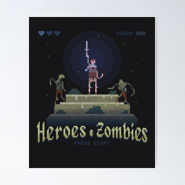 Item preview, Pixelart game designed and sold by R-J-DESIGN.