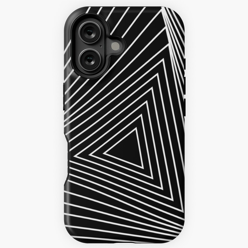 Vista previa del artículo con la obra «Funda resistente MagSafe para iPhone», diseñado y vendido por Visualsplendors.