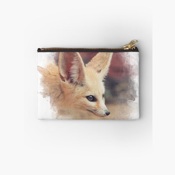 Item preview, Fennec designed and sold by Pearcatprod.