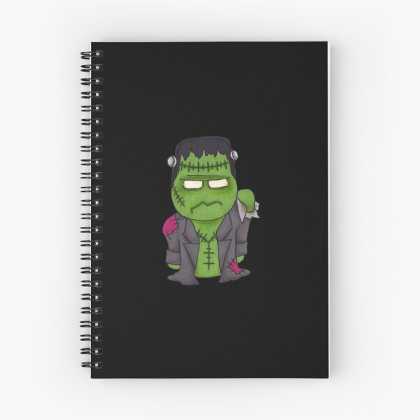 Item preview, Mini Frankenstein designed and sold by darkrevette.