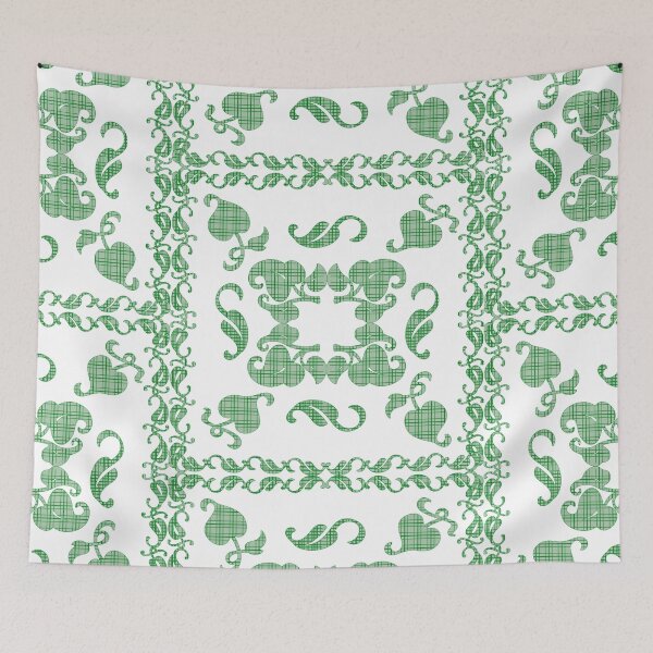 Item preview, Fresh Greens designed and sold by IvieLeagueJots.