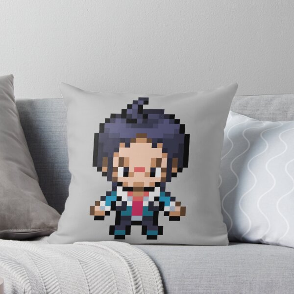 Item preview, Cheren Overworld Sprite designed and sold by fourfourfour.