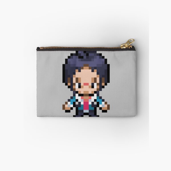 Item preview, Cheren Overworld Sprite designed and sold by fourfourfour.