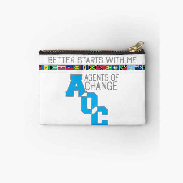 Item preview, AOC - Better Caribbean designed and sold by kjoemtac.