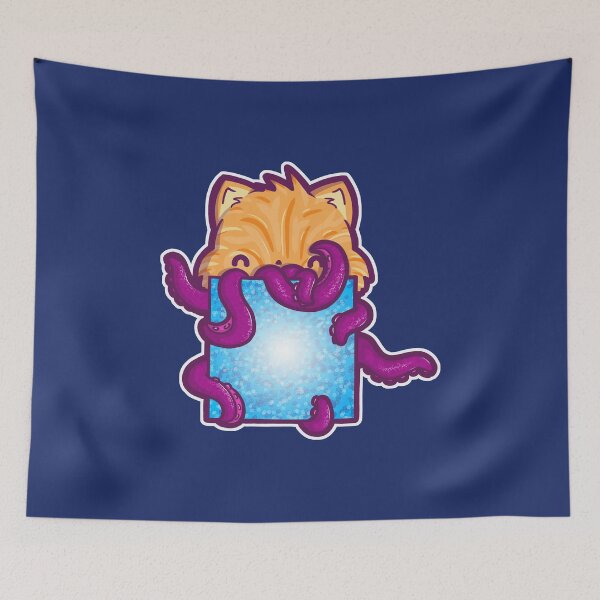 Item preview, So Flerken Cute designed and sold by perdita00.