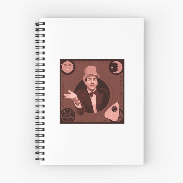 Item preview, Michael Scott The Office US ART designed and sold by Jakubszt.