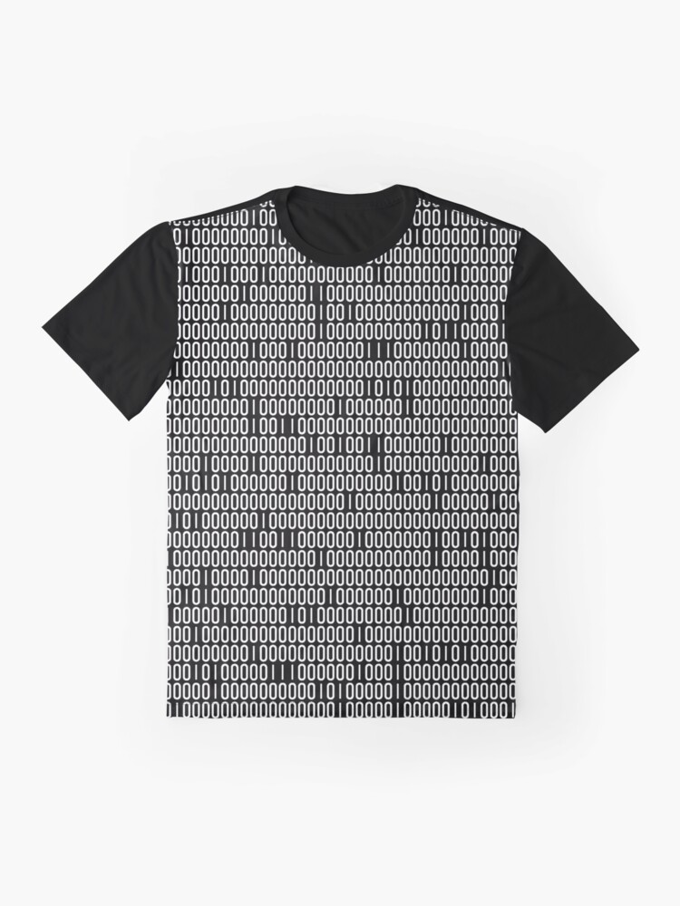 binary shirt