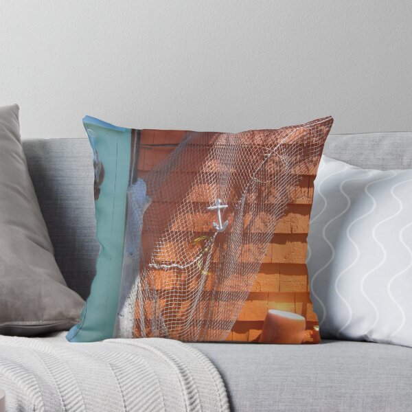 Item preview, Fisherman's Lodge designed and sold by KOKeefeArt.