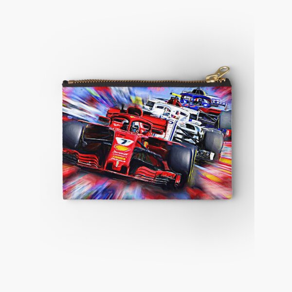 Item preview, Triple F1 (verse II) designed and sold by Glineur.