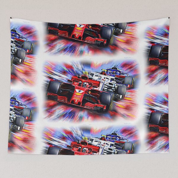 Item preview, Triple F1 (verse II) designed and sold by Glineur.