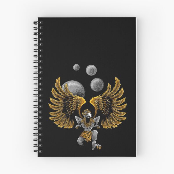 Item preview, Garuda designed and sold by Prastika Bakti Permana.