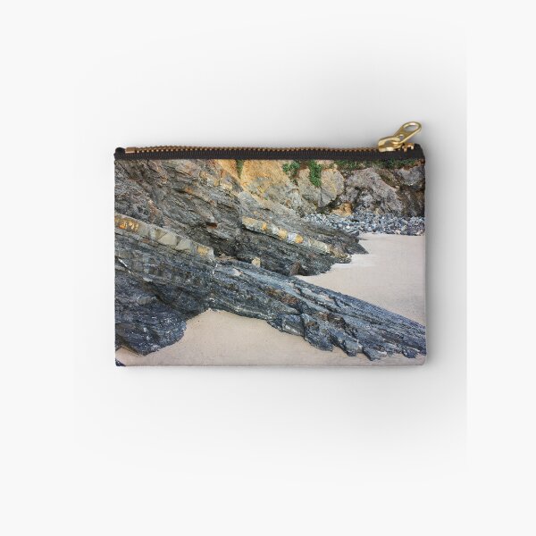 Item preview, Crawling Slowly.. Outcrop at the Panther Beach, Highway 1, California designed and sold by Igor Pozdnyakov.