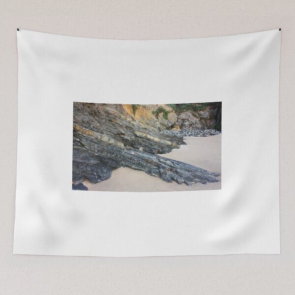 Item preview, Crawling Slowly.. Outcrop at the Panther Beach, Highway 1, California designed and sold by Igor Pozdnyakov.