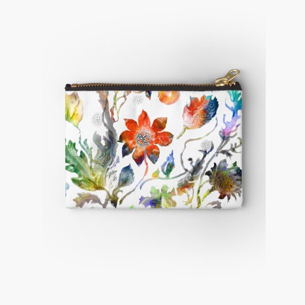 Item preview, Pattern Floral 55 designed and sold by runati.