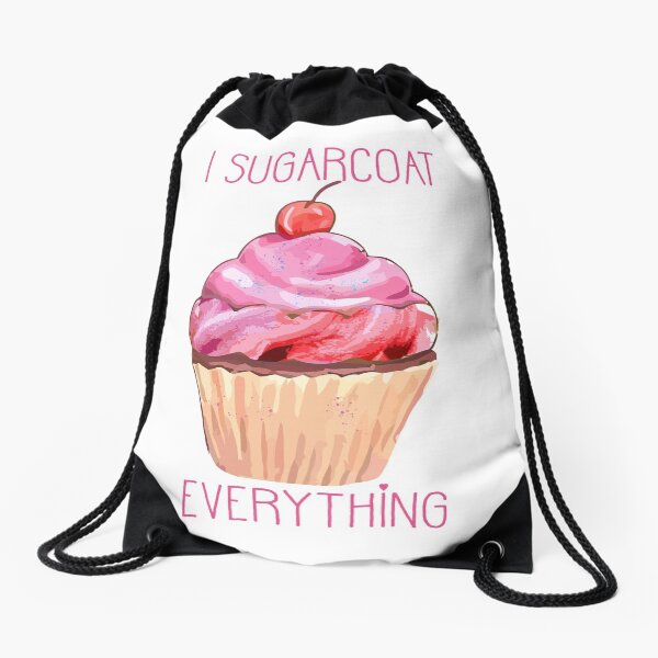 Kuchen Bags Redbubble