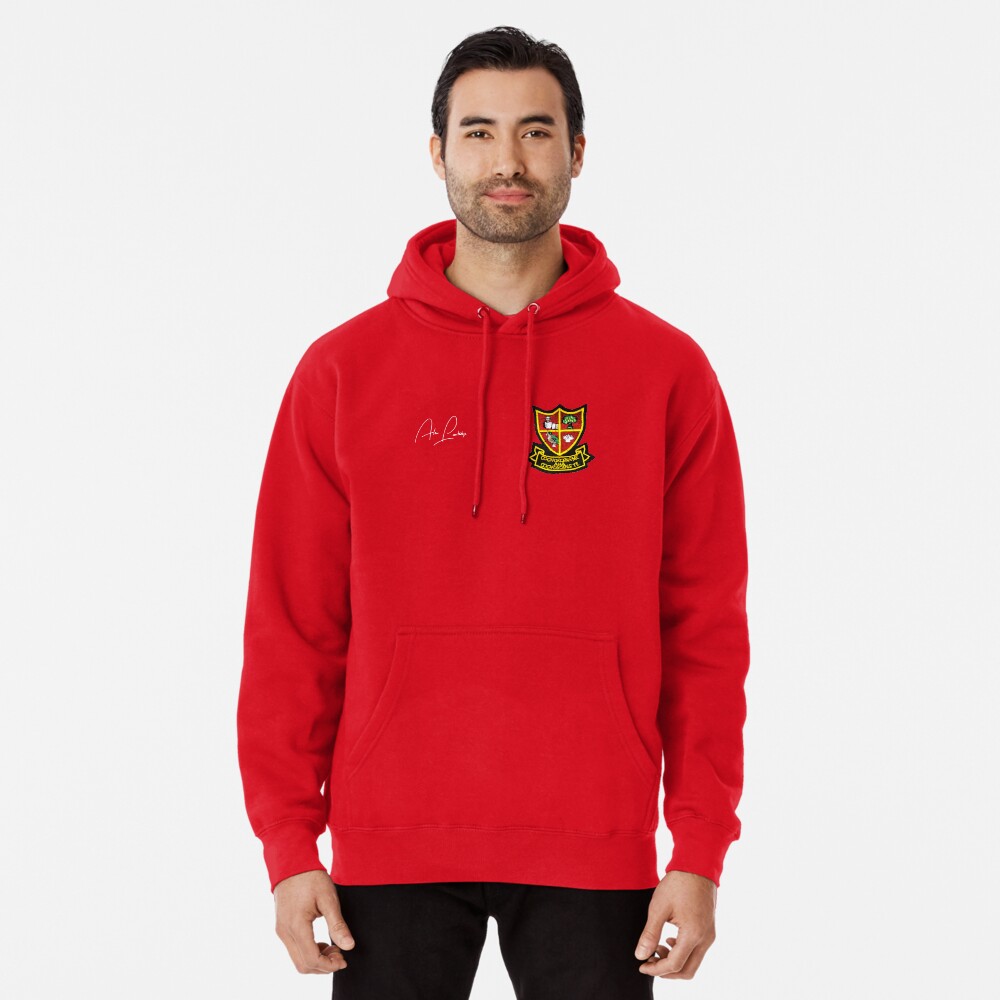 Artikel-Vorschau von Hoodie, designt und verkauft von GarfunkelArt.