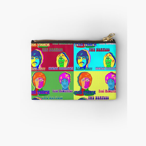 Item preview, beatlemania designed and sold by cosmic-charlie.