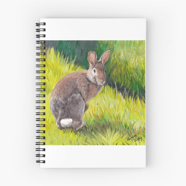 Item preview, Cottontail designed and sold by Charlotte Yealey.