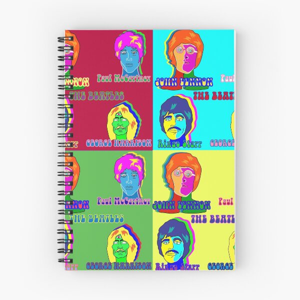 Item preview, beatlemania designed and sold by cosmic-charlie.