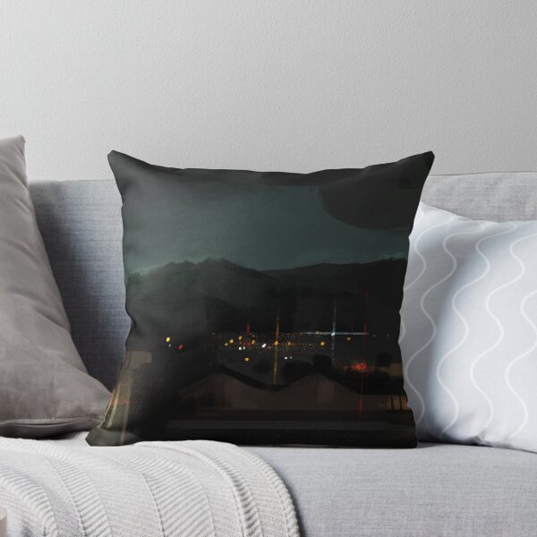 Item preview, The Night designed and sold by GatoIberico.