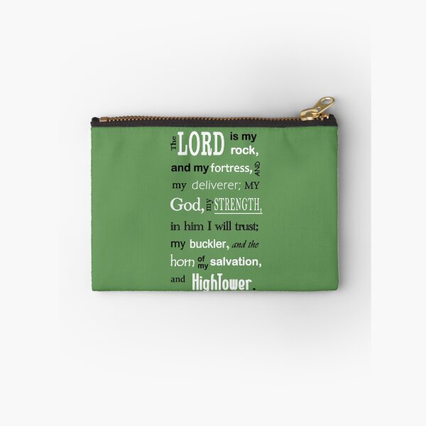 Item preview, My Rock - Psalms 18:2  designed and sold by XCEEDTRANSITION.