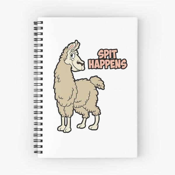 Item preview, Spit Happens designed and sold by mi-xo.