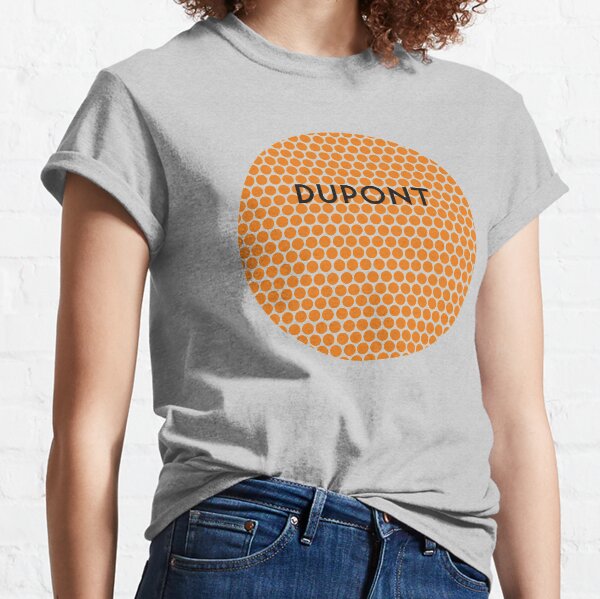 DUPONT Subway Station Classic T-Shirt