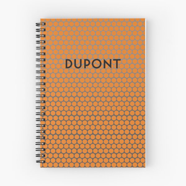 Item preview, DUPONT Subway Station designed and sold by Daniel McLaren.