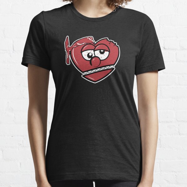 Forme de coeur Thot Heartbreakers T-shirt essentiel