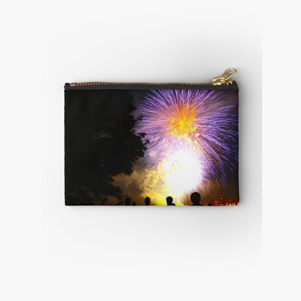 Item preview, Canada Day fireworks designed and sold by zihniophoto.