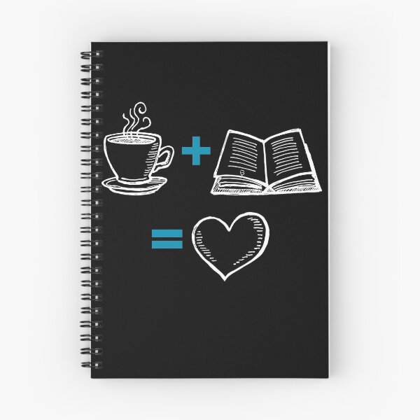 Item preview, Tea and book equal booklove | Bookcase | Bookrebels | Books | Booklovers designed and sold by Bookrebels.
