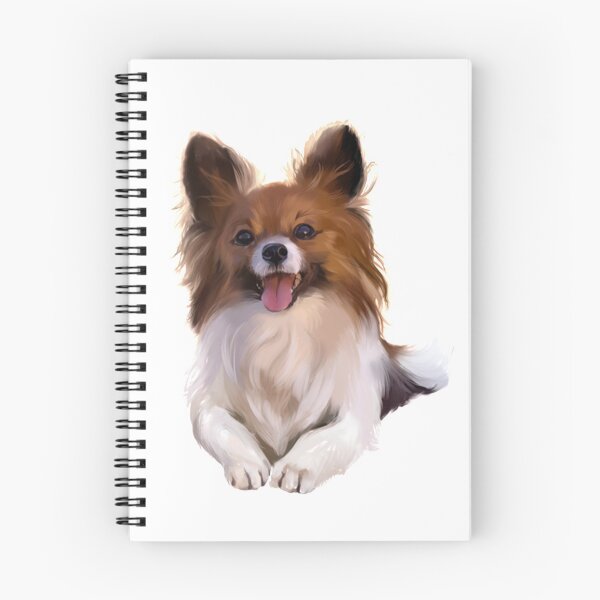 Item preview, Papillon Dog designed and sold by Pam069.