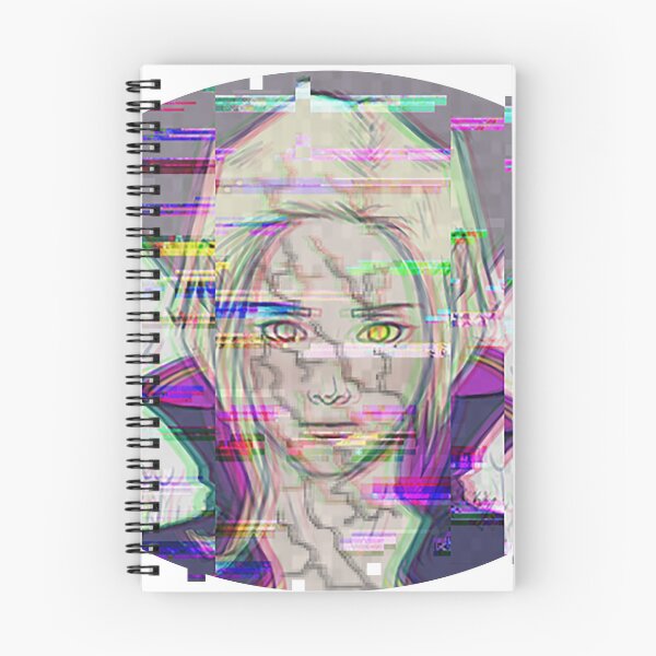 Item preview, Glitched Angel designed and sold by Lady-Abbington.