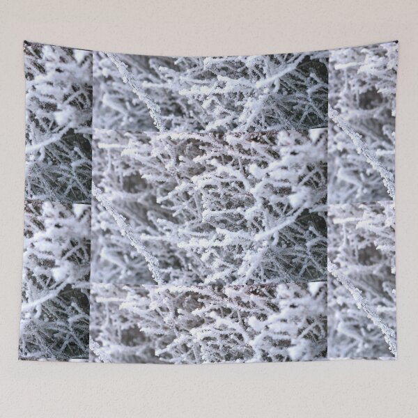 Item preview, Icicles in a Tree, Wild and Free designed and sold by Totallyalive.